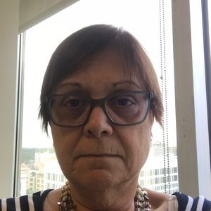 Meet your Posher, Odalys